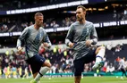 Toby Alderweireld Sends Message to Christian Eriksen After Tottenham Hotspur Exit
