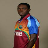 Jerome Taylor