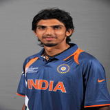 Ishant Sharma