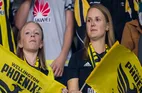 Conflicting Reports Emerge out of Wellington During Bye Week