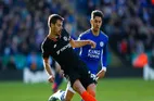 Cesar Azpilicueta Reacts to Chelsea Draw with Leicester City