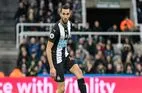 Nabil Bentaleb Reacts to Newcastle United Draw With Norwich City