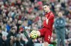 Jordan Henderson Reacts to Liverpool Win Against Southampton