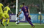 Frustrated Gary Hooper Wants to Leave the Bench Behind