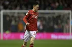 Joe Lolley Reacts to Nottingham Forest Defeat to Charlton Athletic
