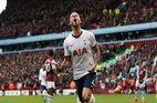 Toby Alderweireld Reacts to Tottenham Hotspur Win Against Aston Villa