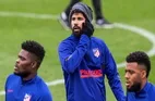 Atletico Ponder Diego Costa Return for Liverpool