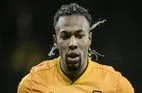 Adama Traore Reacts to Wolverhampton Wanderers Win Against Espanyol