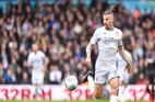 Kalvin Phillips Reacts to Leeds United Win Against Reading