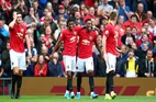 Premier League 2019-20: Manchester United Register Comfortable Win