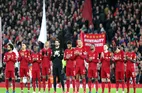 Luis Garcia and Linda Pizzuti Henry React to Liverpool Win Against West Ham United