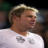 Shane Warne