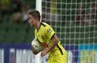 Cameron Devlin is 'Absolutely Loving It'