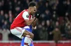 Arteta: Arsenal Generated Enough Chances to Win