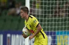 “I would do anything to play for Australia at any level”