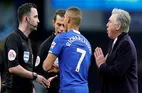 Everton: VAR Screwed Us Again