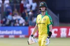 Smith "Chilled" About Australian Captaincy
