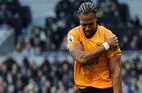 Adama Traore Reacts to Wolverhampton Wanderers Win against Tottenham Hotspur