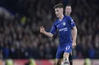 Billy Gilmour Reacts to Chelsea Win Against Liverpool
