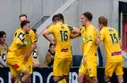 Wellington Phoenix Have to ‘Earn the Right’ to Beat the Mariners