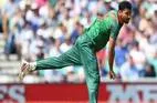 Bangladesh Complete Series Whitewash against Zimbabwe