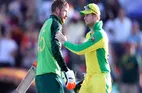 Klaasen Stunner Guides South Africa to 3-0 Series Win