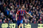 Gary Cahill Reacts to Crystal Palace Win Against Watford