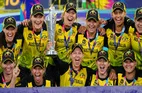 Australia Wins Women's World Cup in Front of Almost 90,000 Fans