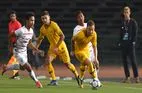 Reno Piscopo: 3-1 Central Coast Mariners Win ‘Not Easy’