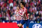 Klopp Praises Atletico's Returning Joao Felix