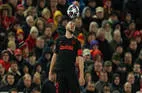 Atletico Madrid Crush Liverpool Hopes, PSG Advance