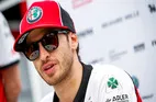 Antonio Giovinazzi: “Every Driver Is Only as Good as His Last Race”