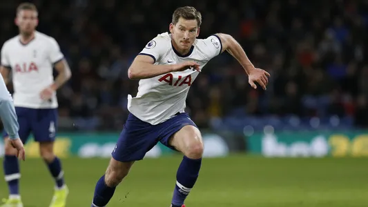 Jan Vertonghen Family Held at Knife-Point