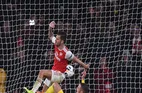 Daniel Ceballos Makes Interesting Post About Arsenal on Twitter
