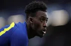 Coronavirus Victim Hudson-Odoi Making 'Great Progress'
