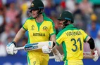 Cricket Australia Hopes to Hold World Cup as Planned