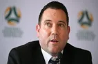 Last Domino Falls: Australian A-League Suspended