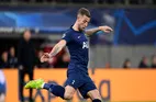 Toby Alderweireld Eyes Belgium Return After Tottenham Hotspur Spell