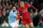Gundogan: If EPL Abandoned, Fair for Liverpool to Win