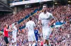 Jack Harrison Open to Manchester City Return after Leeds United loan