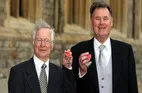 Cricket Statistician Tony Lewis No More