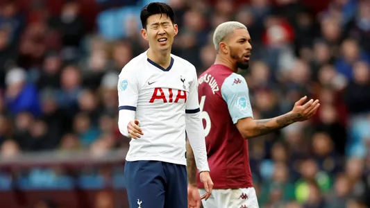 Tottenham Player Could Complete Military Service