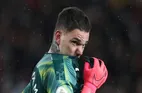 Virgil van Dijk Praises Manchester City Goalkeeper Ederson