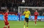 Mario Gotze Says He Will Leave Borussia Dortmund This Summer