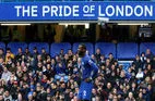Antonio Rudiger says Manchester City Ace Sergio Aguero ‘Top Striker'