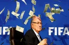 Blatter: US Could Replace Qatar as 2022 World Cup Host