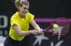 Eugenie Bouchard Agrees to Charity Date