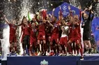 UEFA Floats Late August Champions League Final - Reports