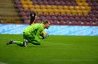 Unwanted Liverpool man Loris Karius Continues His Sad Story