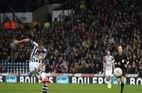Charlie Austin says West Brom Teammate Matheus Pereira Best Player in EFL